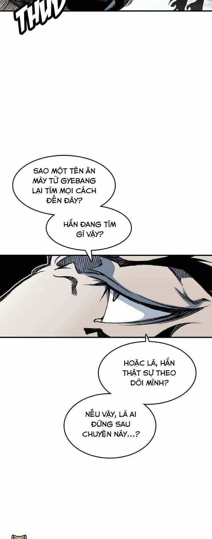 Hồi Ức Của Chiến Thần - Chương 56 - ảnh 24