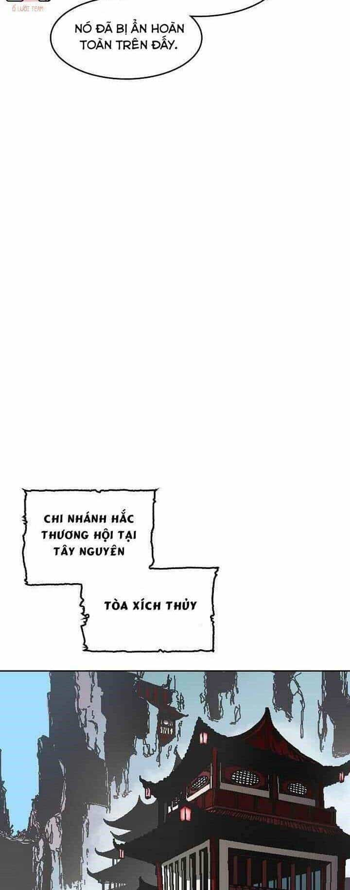 Hồi Ức Của Chiến Thần - Chương 56 - ảnh 31