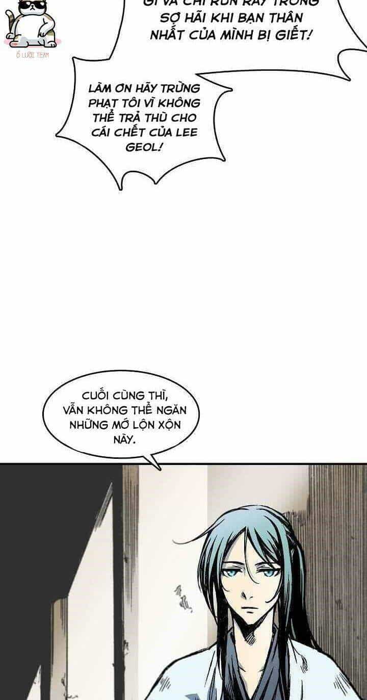 Hồi Ức Của Chiến Thần - Chương 56 - ảnh 57