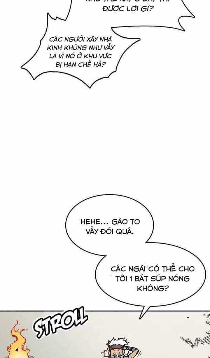 Hồi Ức Của Chiến Thần - Chương 57 - ảnh 13