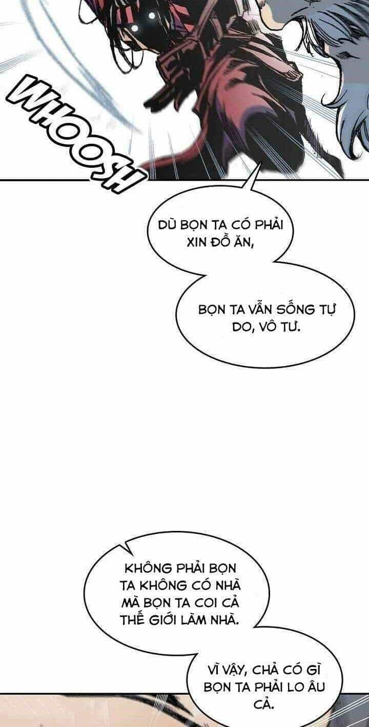 Hồi Ức Của Chiến Thần - Chương 57 - ảnh 34