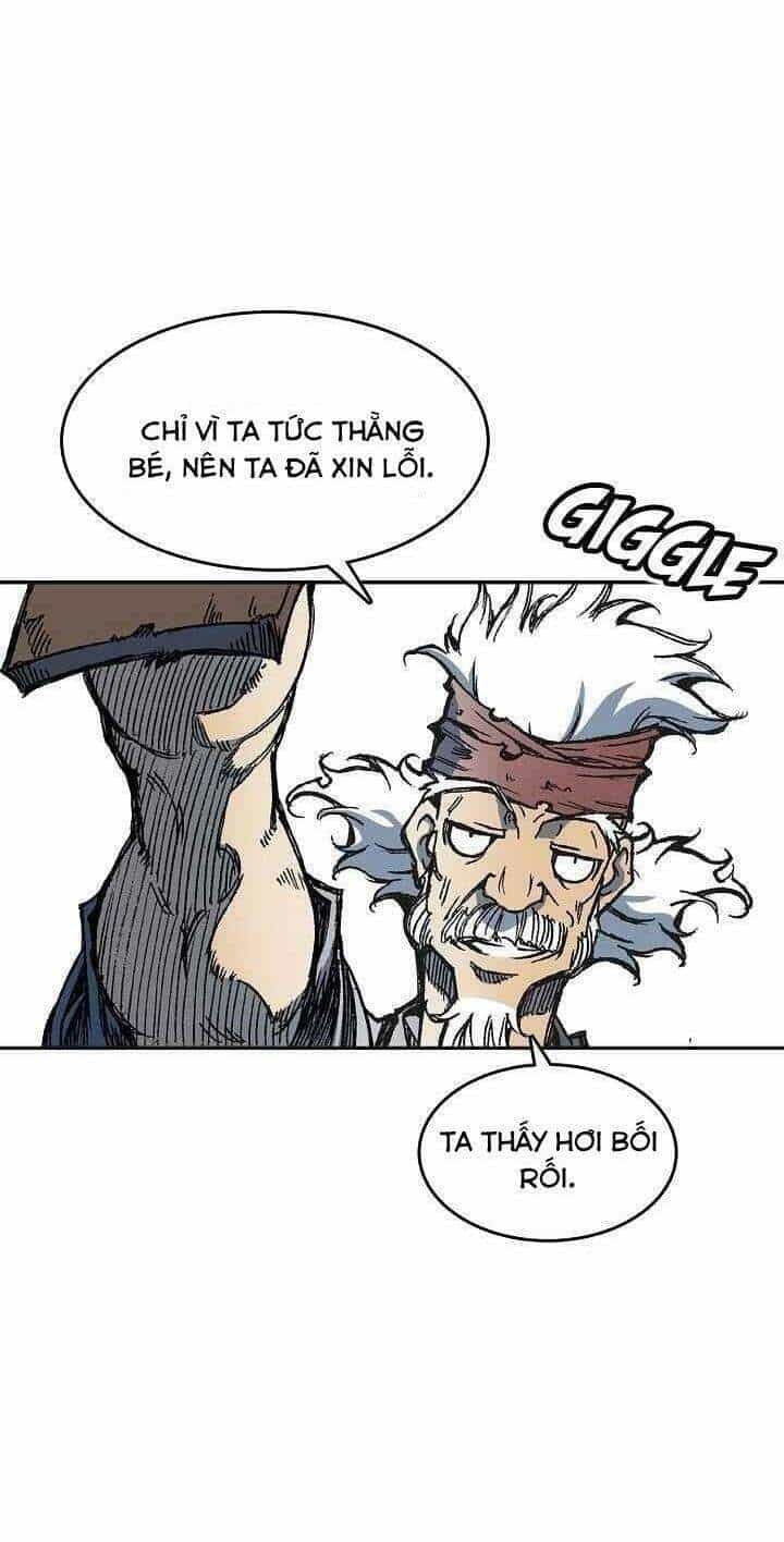 Hồi Ức Của Chiến Thần - Chương 57 - ảnh 37