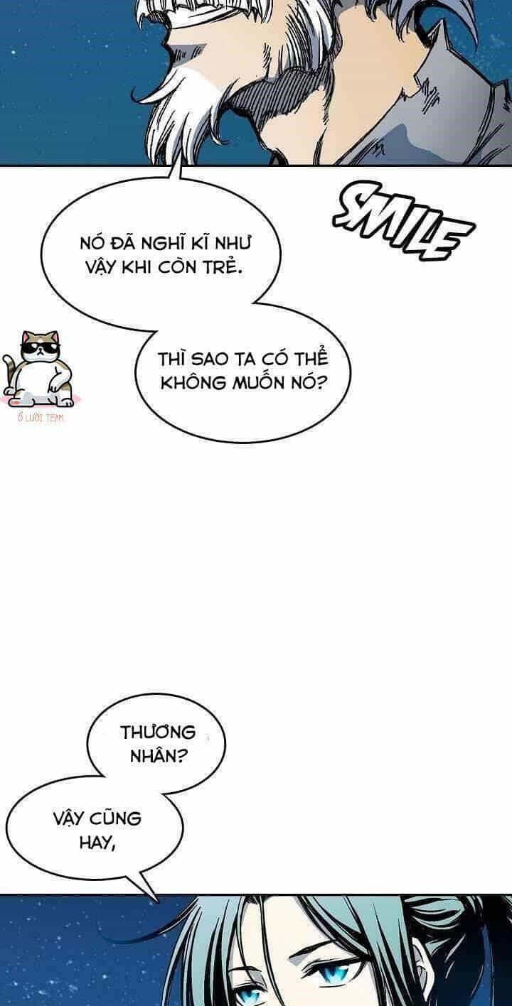 Hồi Ức Của Chiến Thần - Chương 57 - ảnh 39