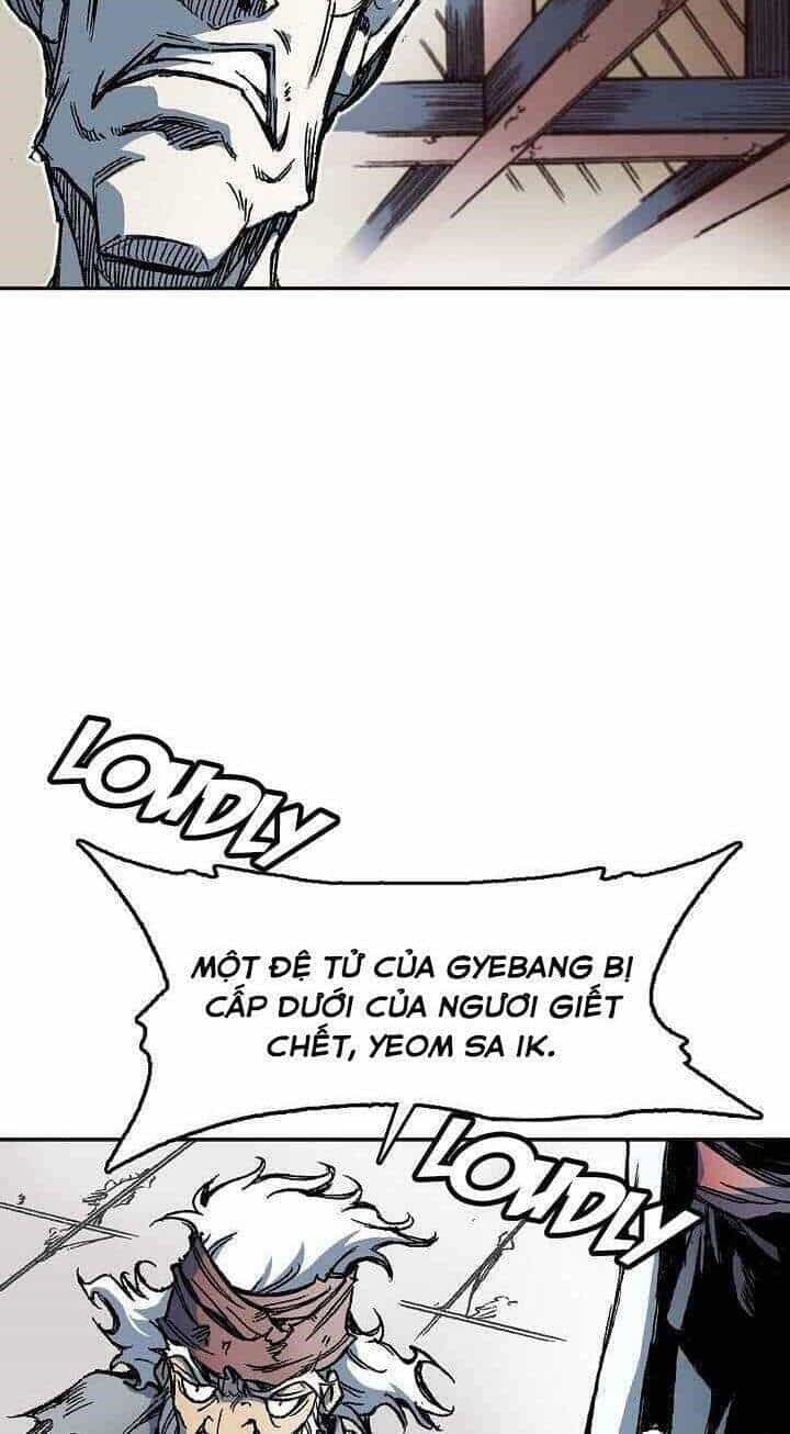 Hồi Ức Của Chiến Thần - Chương 57 - ảnh 52