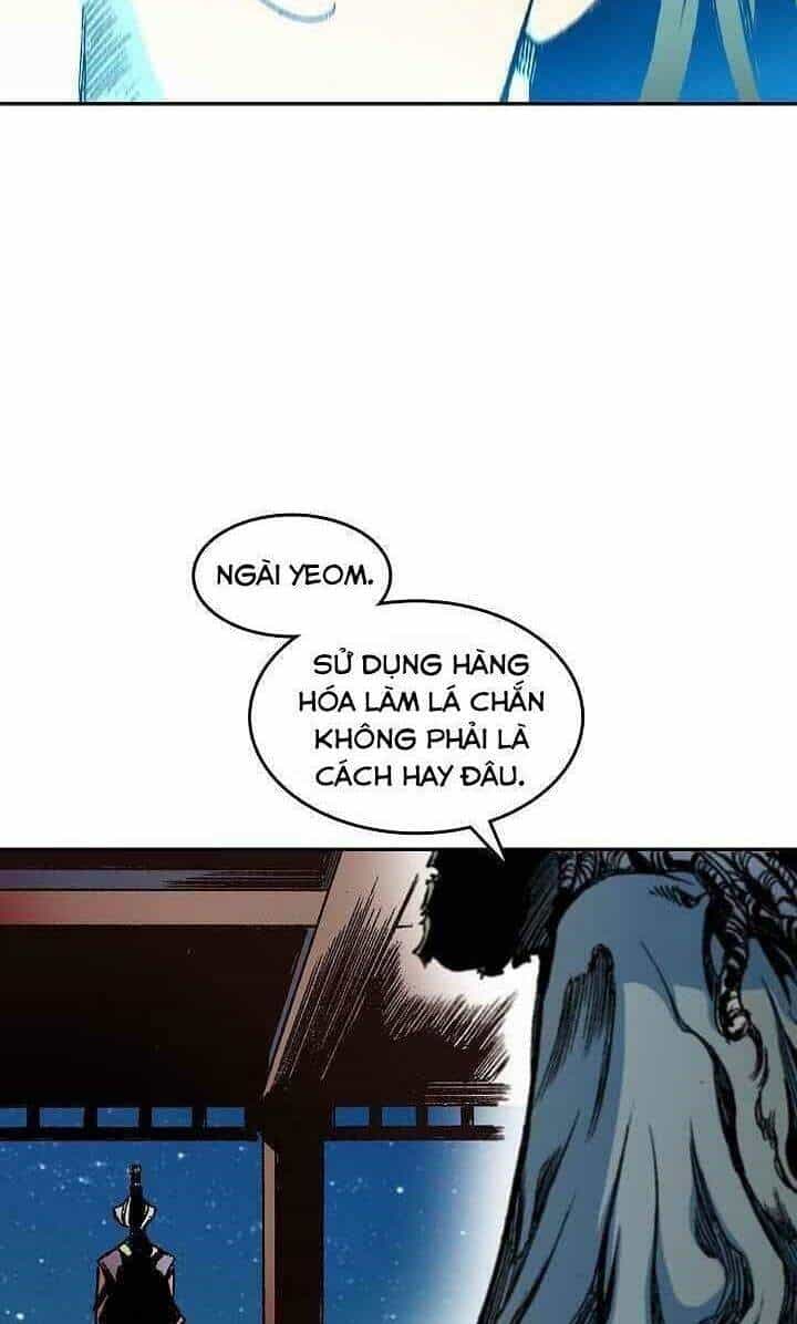 Hồi Ức Của Chiến Thần - Chương 57 - ảnh 70