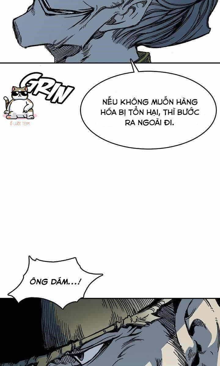 Hồi Ức Của Chiến Thần - Chương 57 - ảnh 72