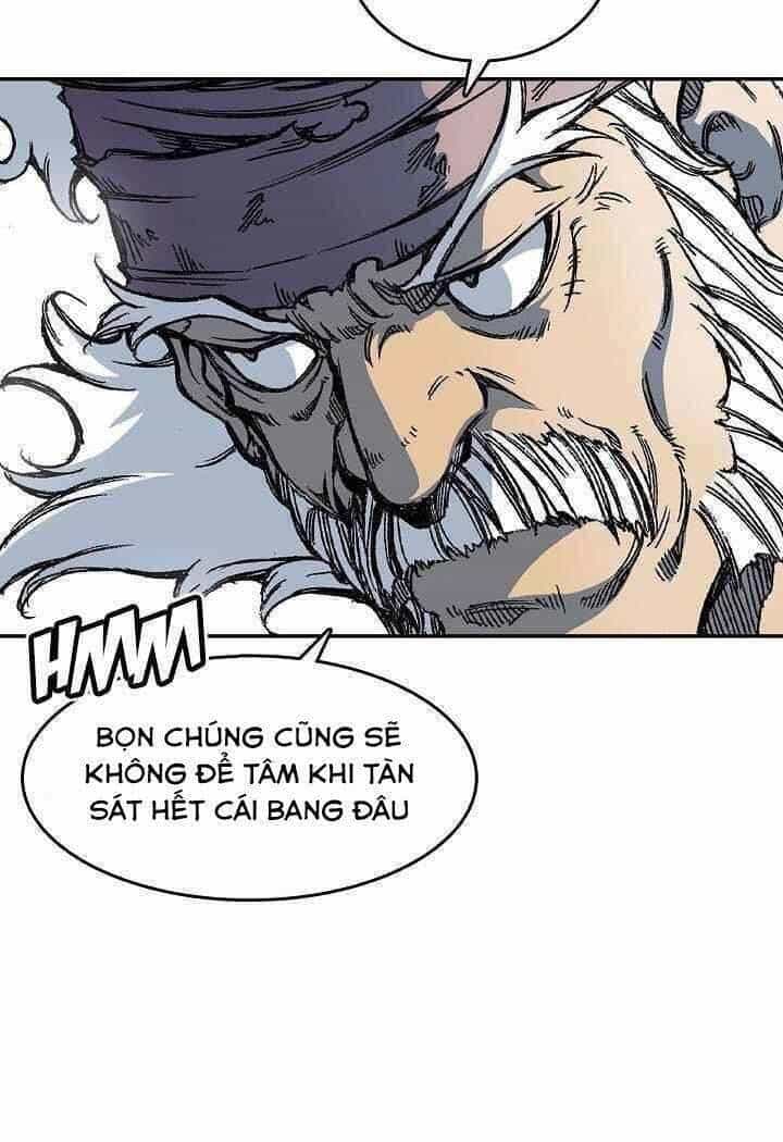 Hồi Ức Của Chiến Thần - Chương 58 - ảnh 25