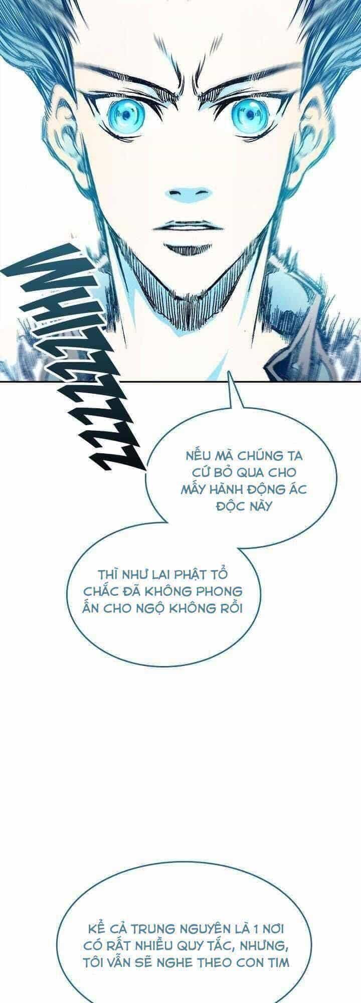 Hồi Ức Của Chiến Thần - Chương 58 - ảnh 32