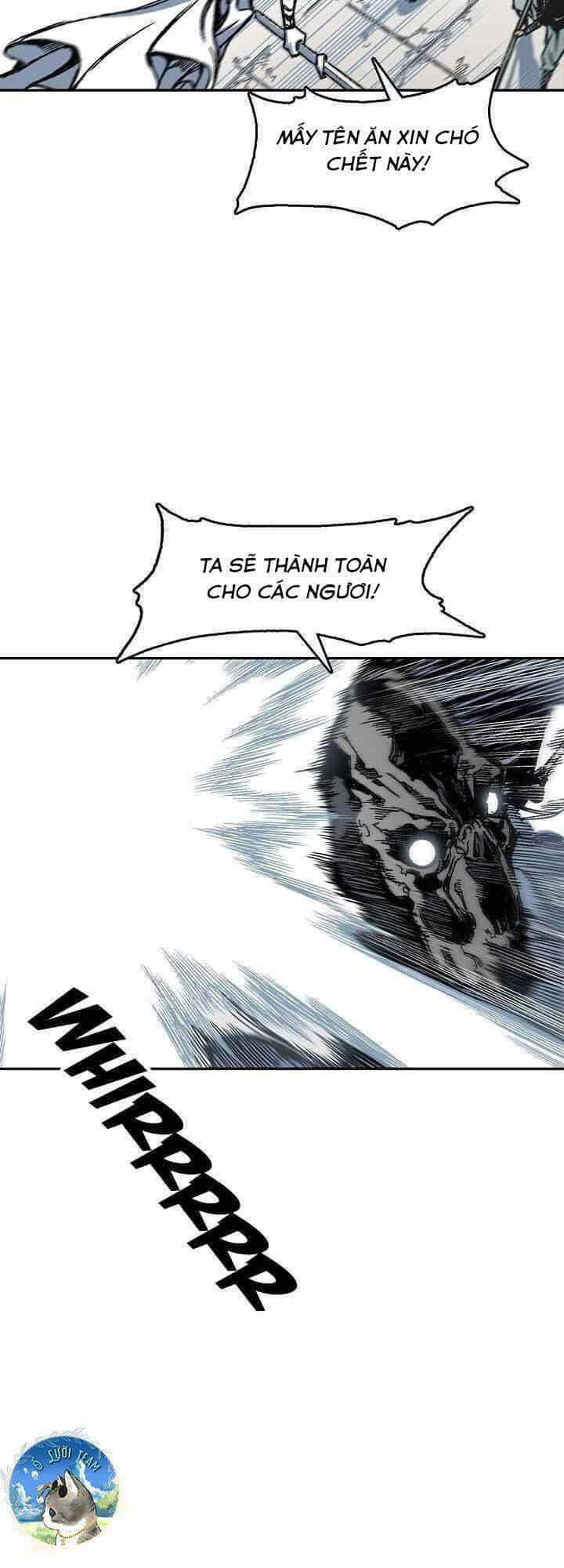 Hồi Ức Của Chiến Thần - Chương 58 - ảnh 65