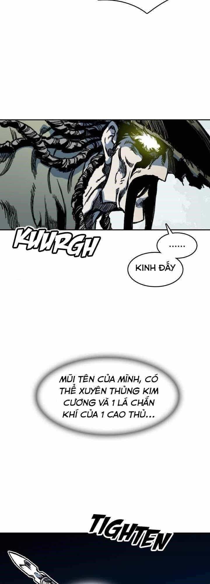 Hồi Ức Của Chiến Thần - Chương 59 - ảnh 27