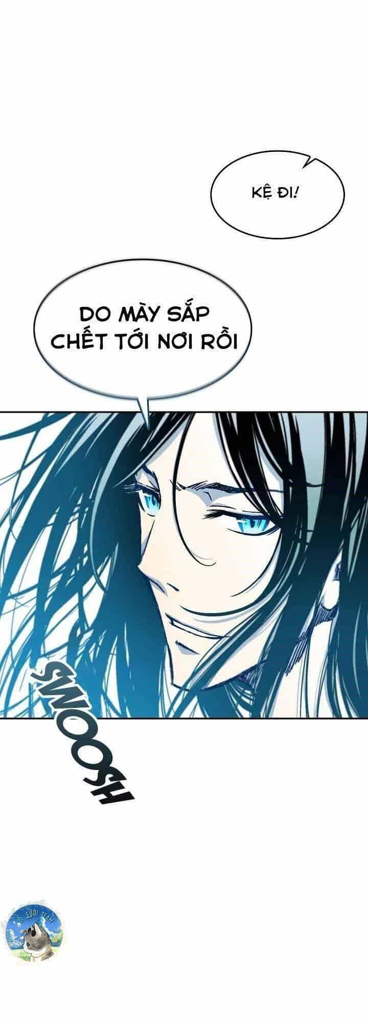 Hồi Ức Của Chiến Thần - Chương 59 - ảnh 31
