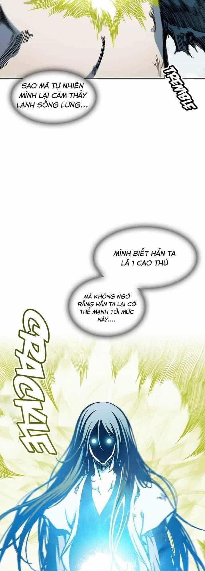 Hồi Ức Của Chiến Thần - Chương 59 - ảnh 33
