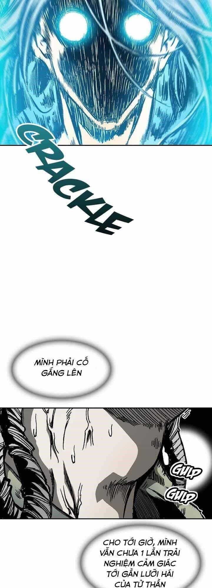 Hồi Ức Của Chiến Thần - Chương 59 - ảnh 36