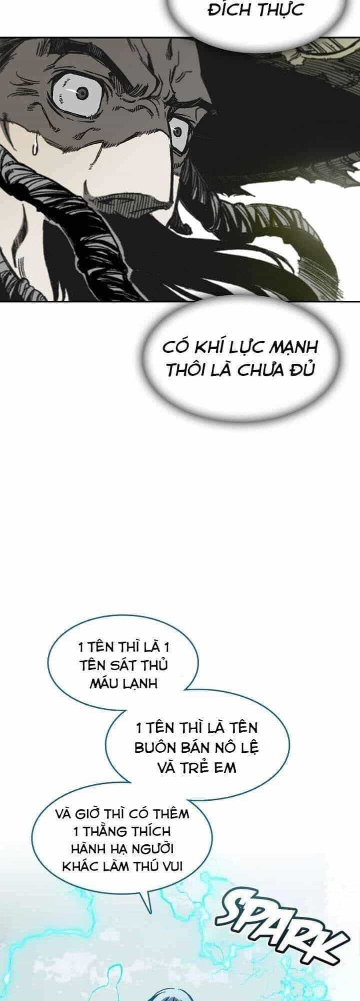 Hồi Ức Của Chiến Thần - Chuong 60 - ảnh 15
