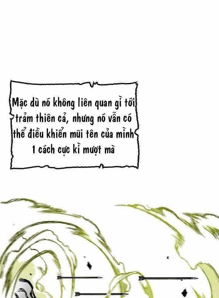 Hồi Ức Của Chiến Thần - Chuong 60 - ảnh 36