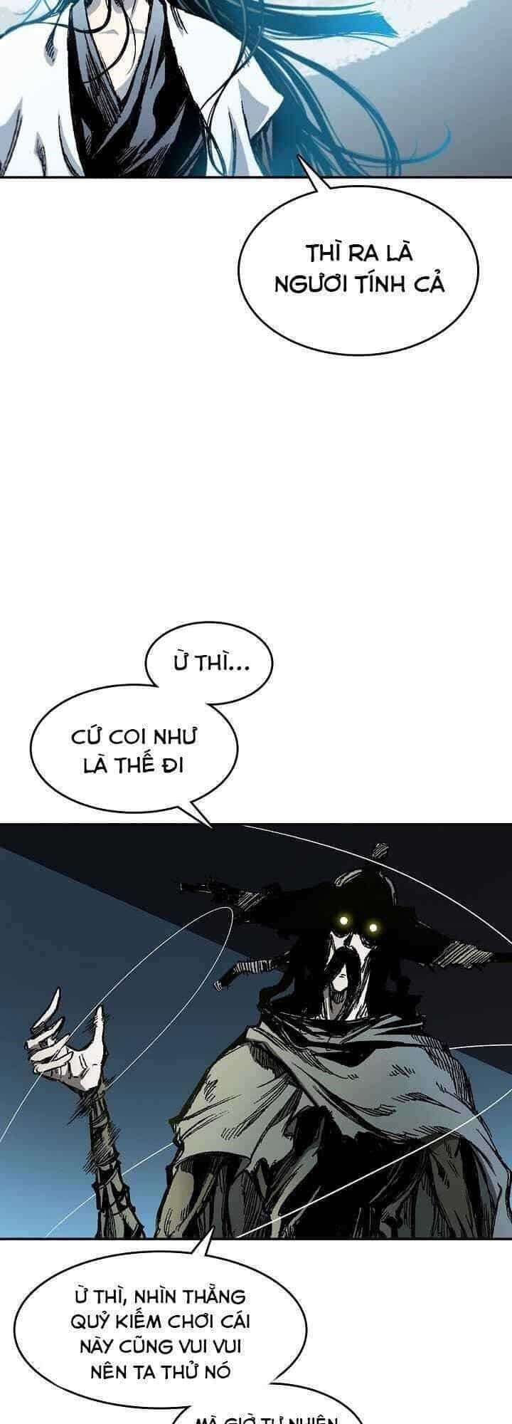 Hồi Ức Của Chiến Thần - Chuong 60 - ảnh 7