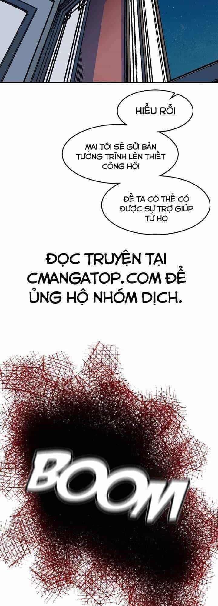 Hồi Ức Của Chiến Thần - Chuong 61 - ảnh 17