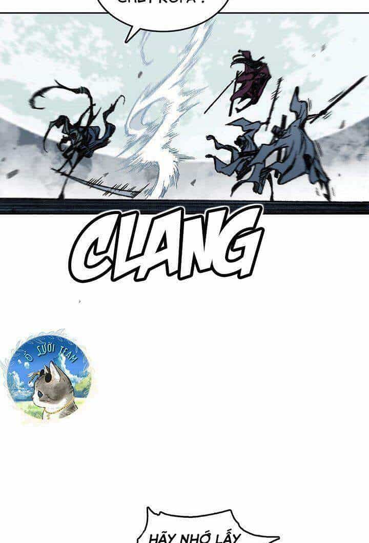 Hồi Ức Của Chiến Thần - Chuong 62 - ảnh 18