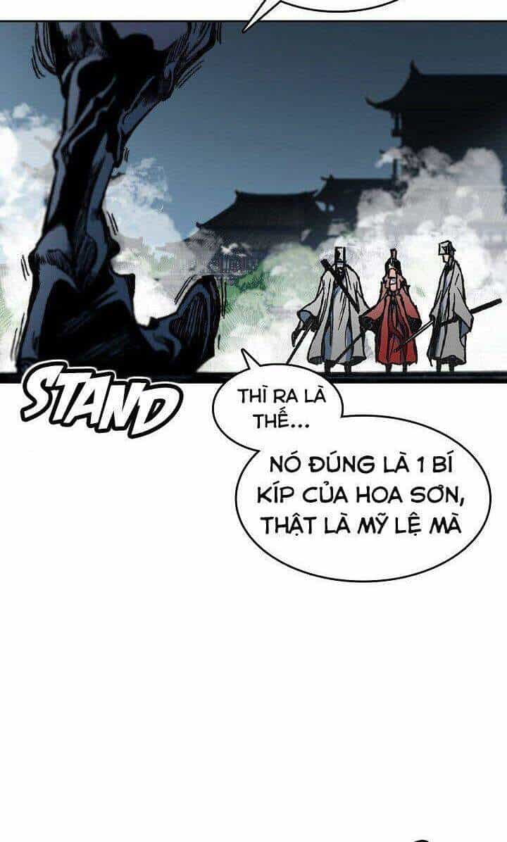 Hồi Ức Của Chiến Thần - Chuong 62 - ảnh 42