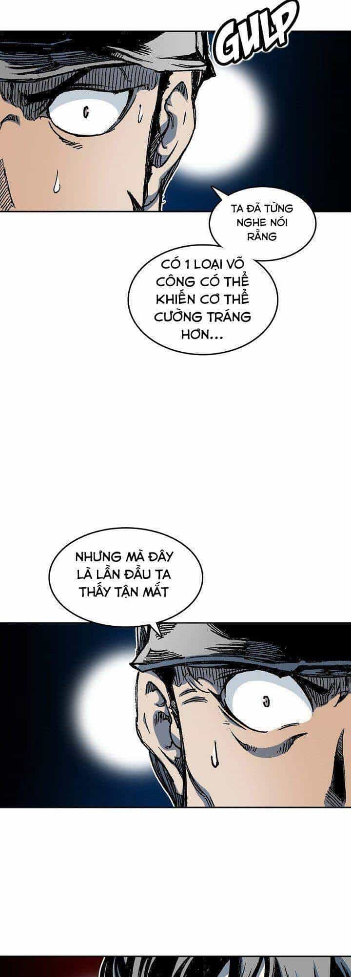 Hồi Ức Của Chiến Thần - Chuong 62 - ảnh 43