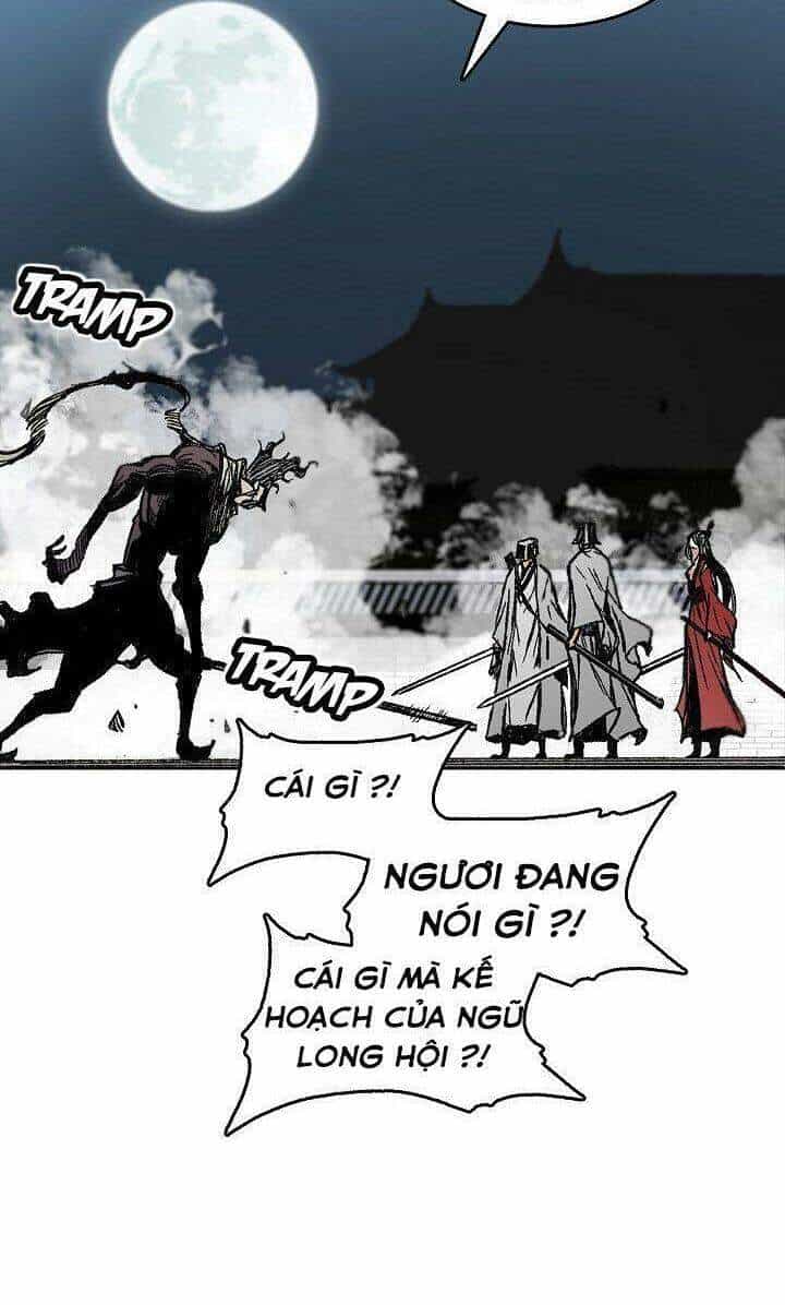 Hồi Ức Của Chiến Thần - Chuong 62 - ảnh 45
