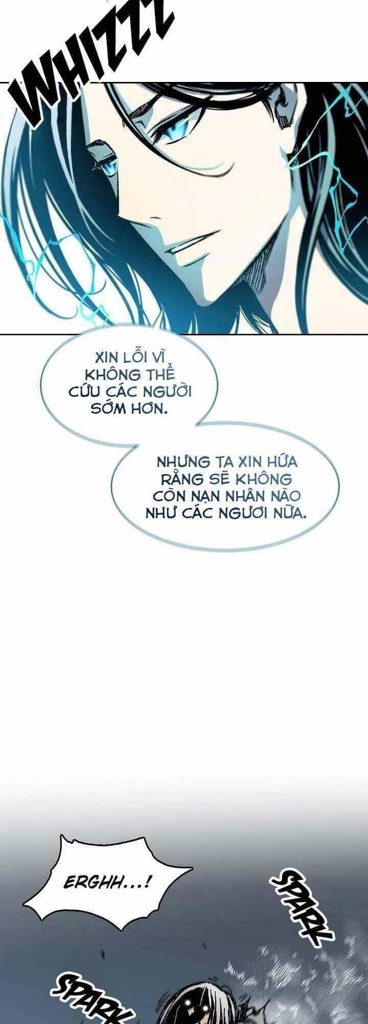 Hồi Ức Của Chiến Thần - Chương 63 - ảnh 26