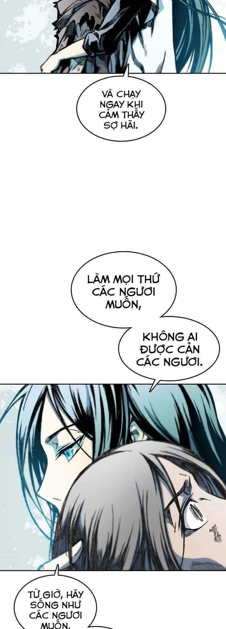 Hồi Ức Của Chiến Thần - Chương 63 - ảnh 29