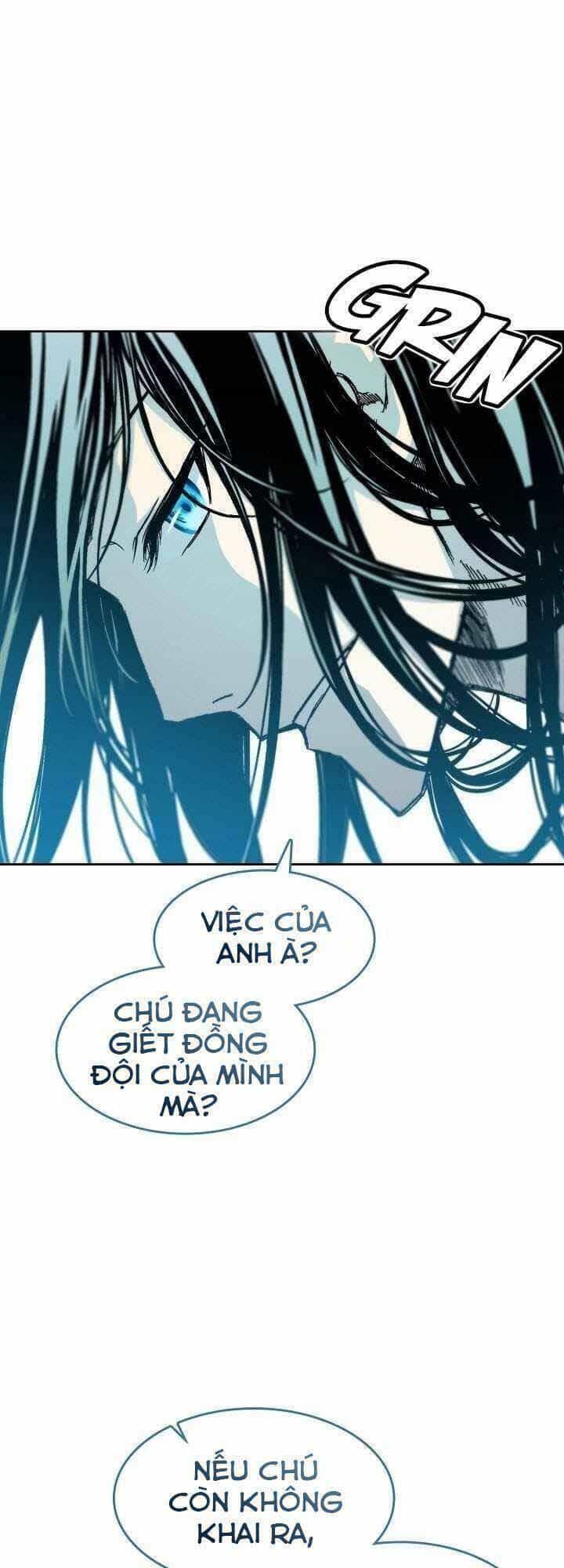 Hồi Ức Của Chiến Thần - Chương 63 - ảnh 48