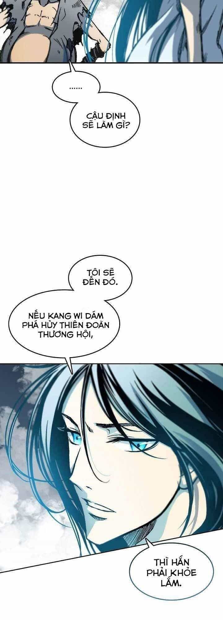 Hồi Ức Của Chiến Thần - Chương 63 - ảnh 57
