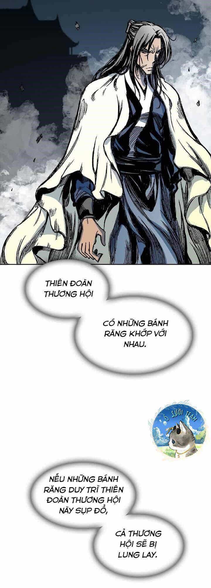 Hồi Ức Của Chiến Thần - Chuong 64 - ảnh 14