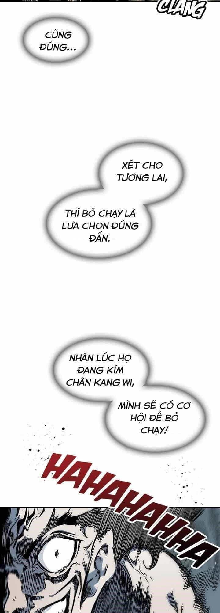Hồi Ức Của Chiến Thần - Chuong 64 - ảnh 17