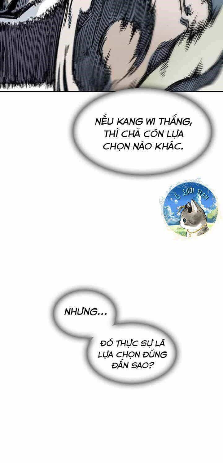 Hồi Ức Của Chiến Thần - Chuong 64 - ảnh 18