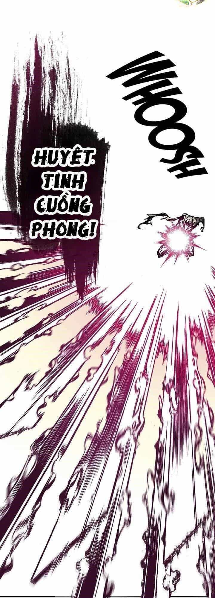 Hồi Ức Của Chiến Thần - Chuong 64 - ảnh 26