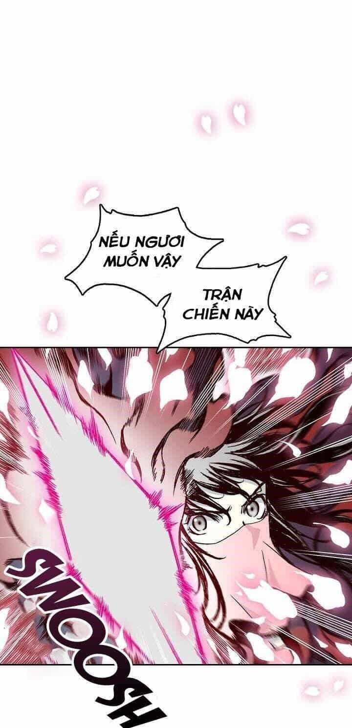 Hồi Ức Của Chiến Thần - Chuong 64 - ảnh 33