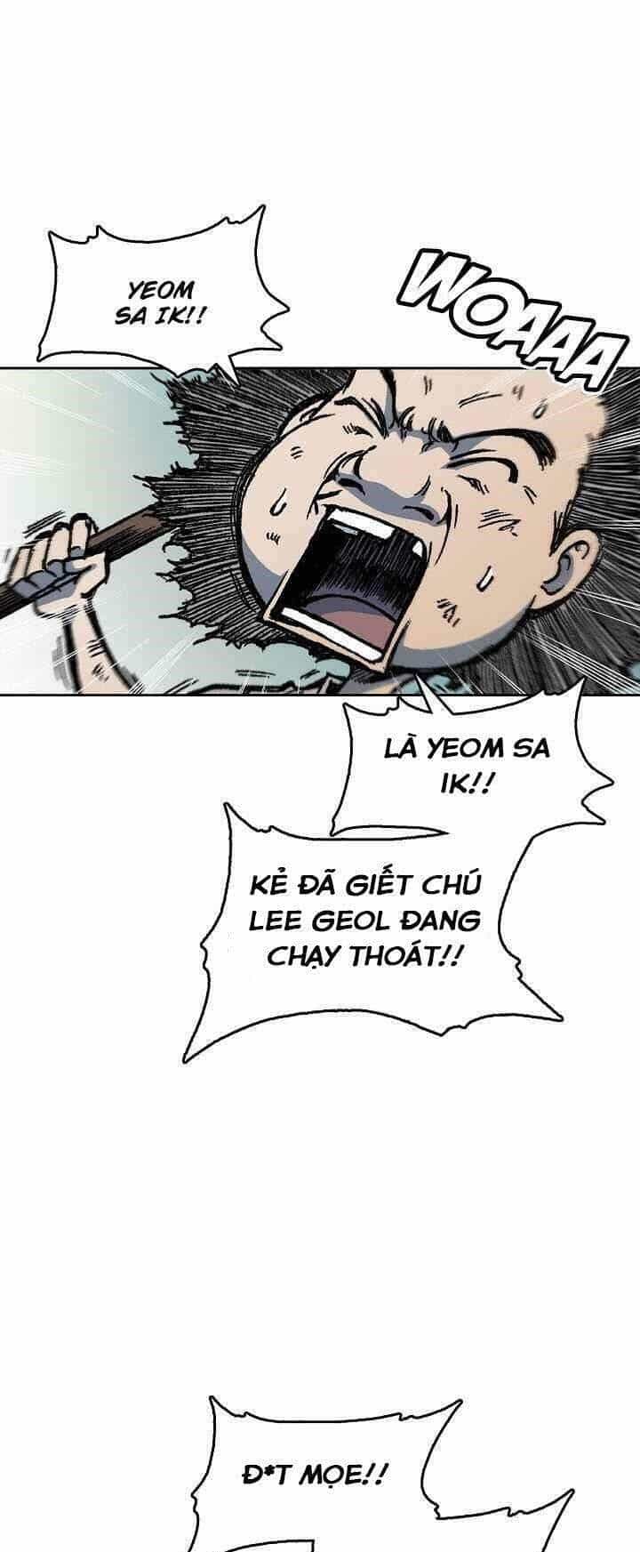 Hồi Ức Của Chiến Thần - Chuong 65 - ảnh 11