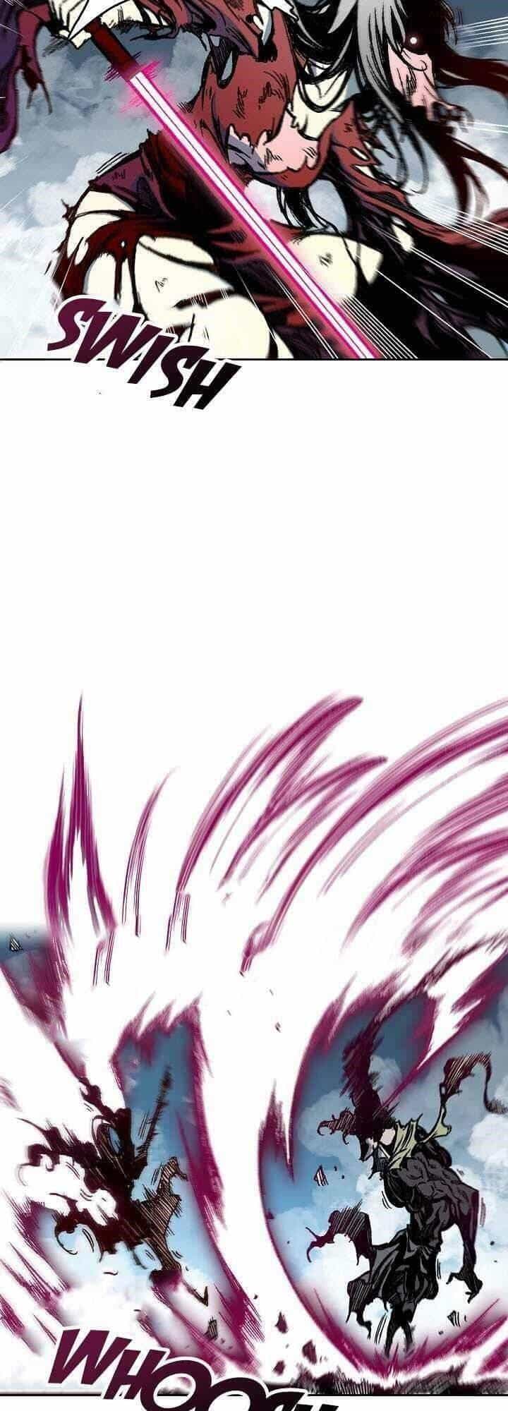 Hồi Ức Của Chiến Thần - Chuong 65 - ảnh 25