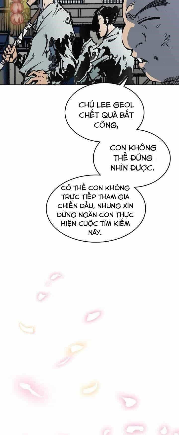 Hồi Ức Của Chiến Thần - Chuong 65 - ảnh 5