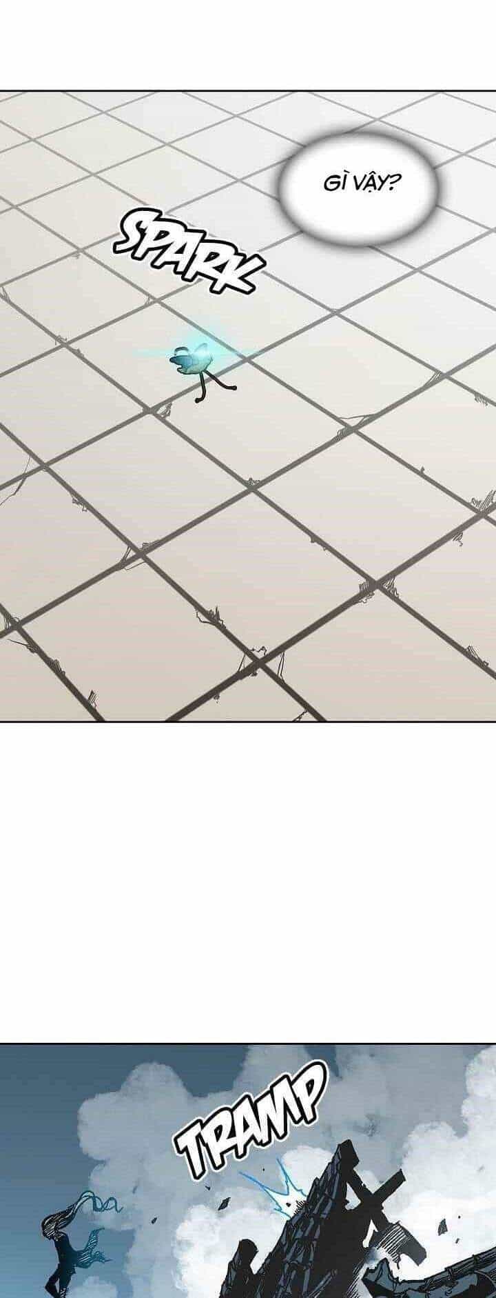Hồi Ức Của Chiến Thần - Chuong 65 - ảnh 52