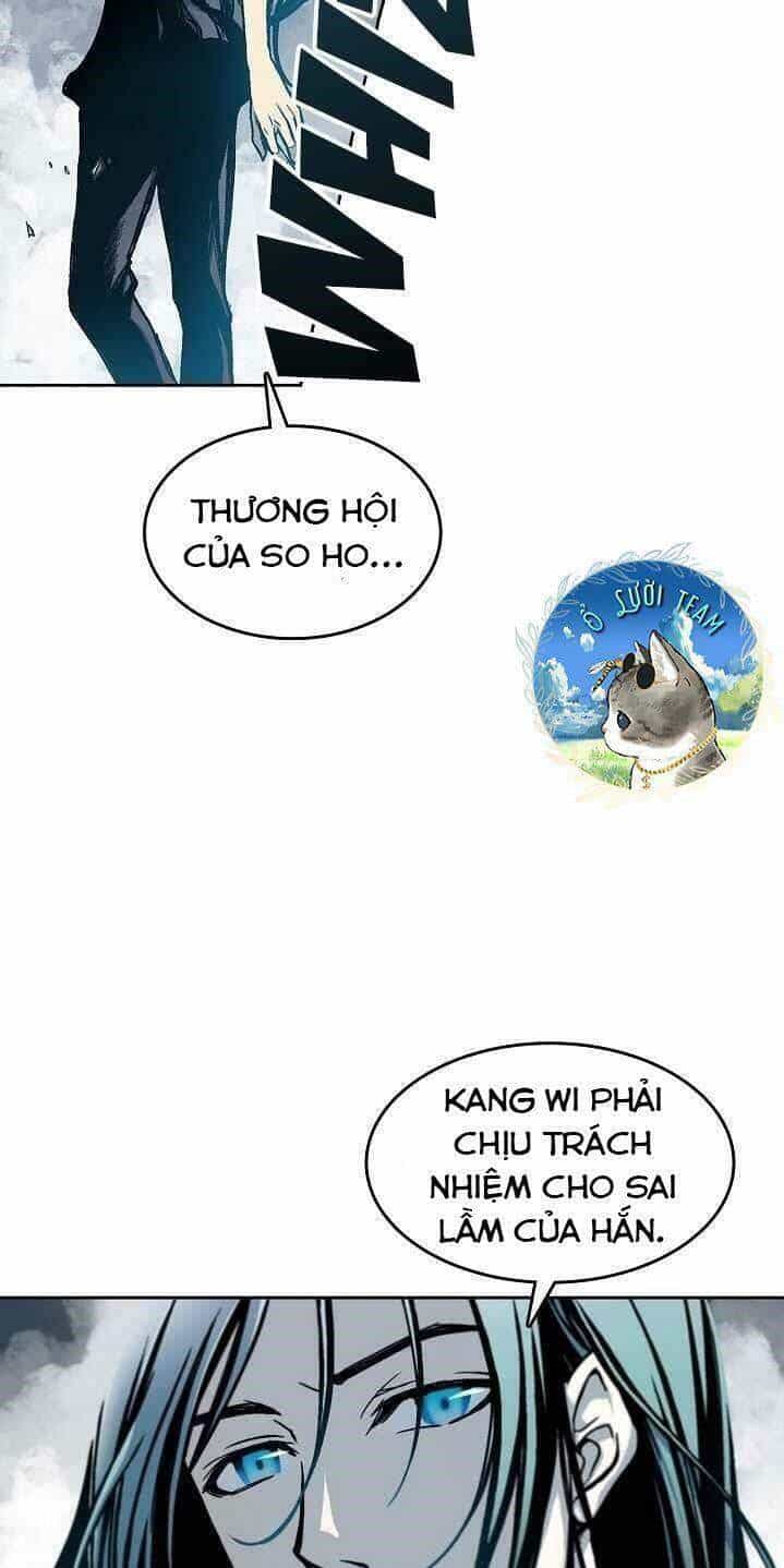 Hồi Ức Của Chiến Thần - Chuong 65 - ảnh 63