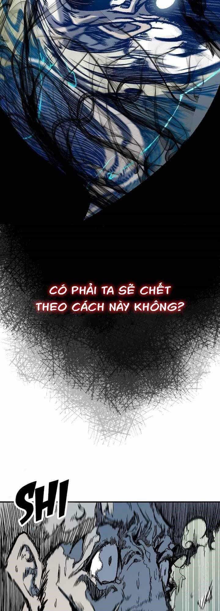Hồi Ức Của Chiến Thần - Chương 66 - ảnh 13