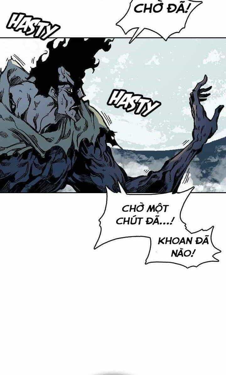 Hồi Ức Của Chiến Thần - Chương 66 - ảnh 15