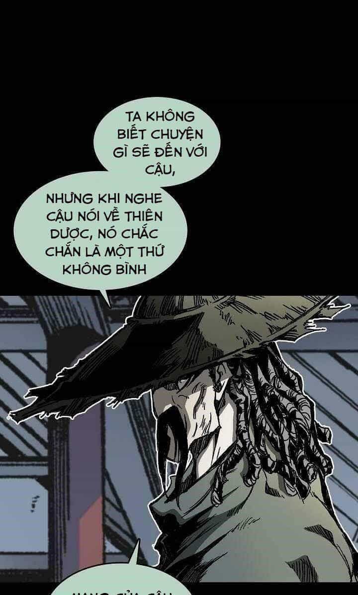Hồi Ức Của Chiến Thần - Chương 66 - ảnh 32