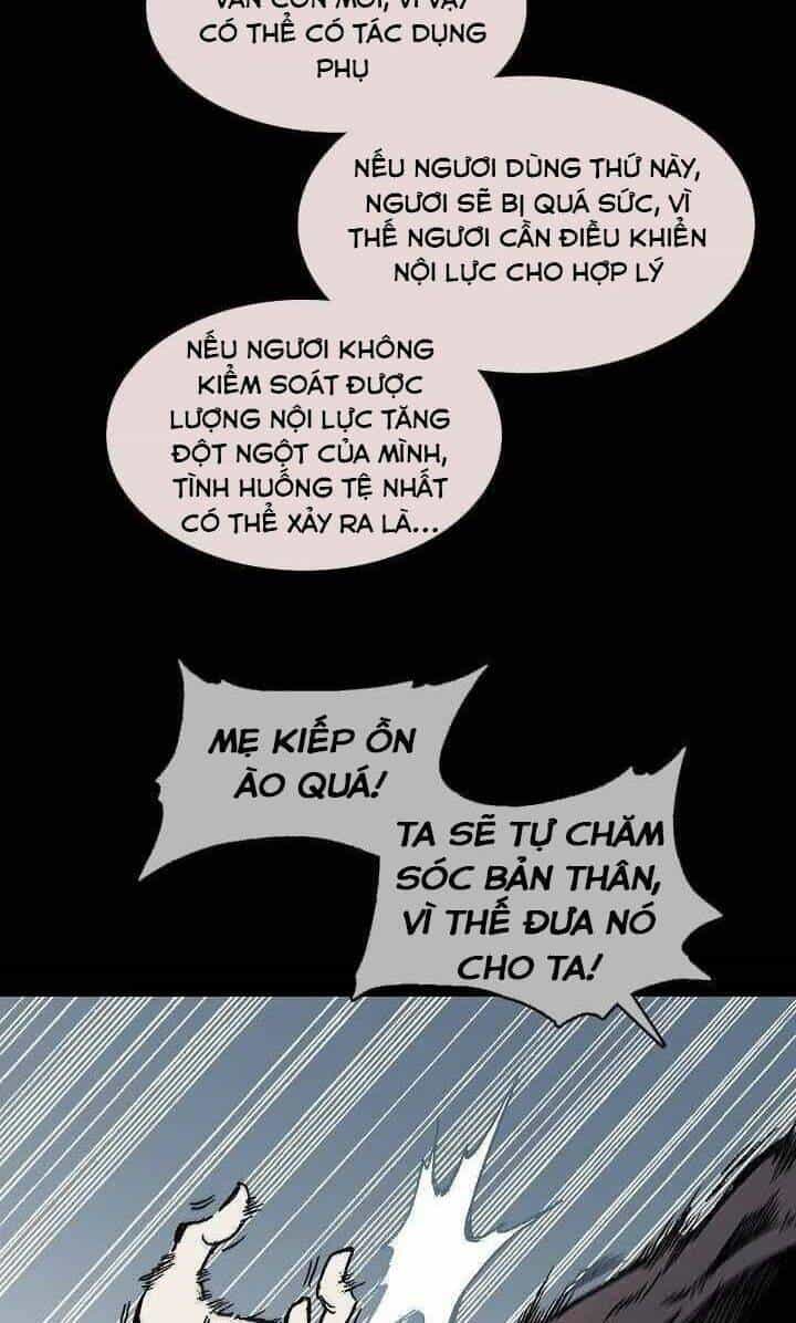 Hồi Ức Của Chiến Thần - Chương 66 - ảnh 39