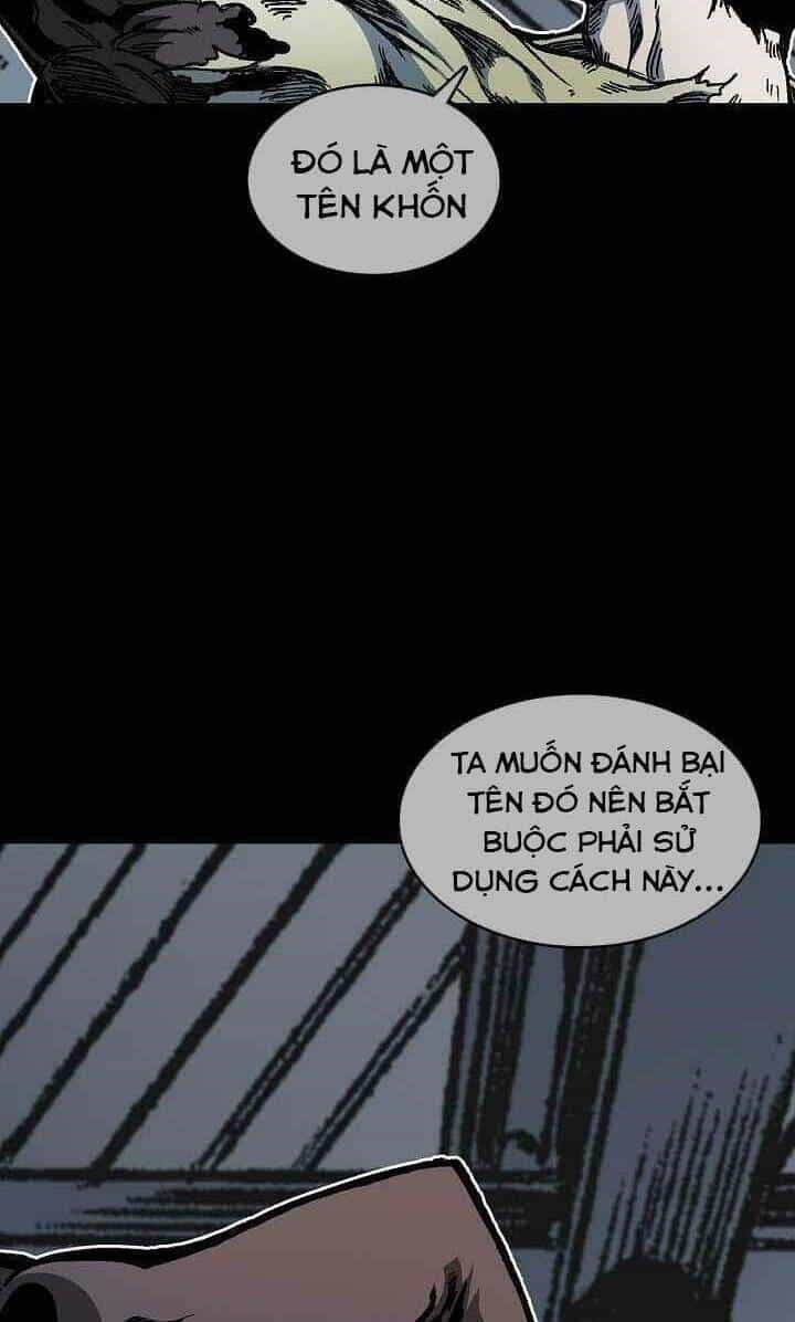 Hồi Ức Của Chiến Thần - Chương 66 - ảnh 42