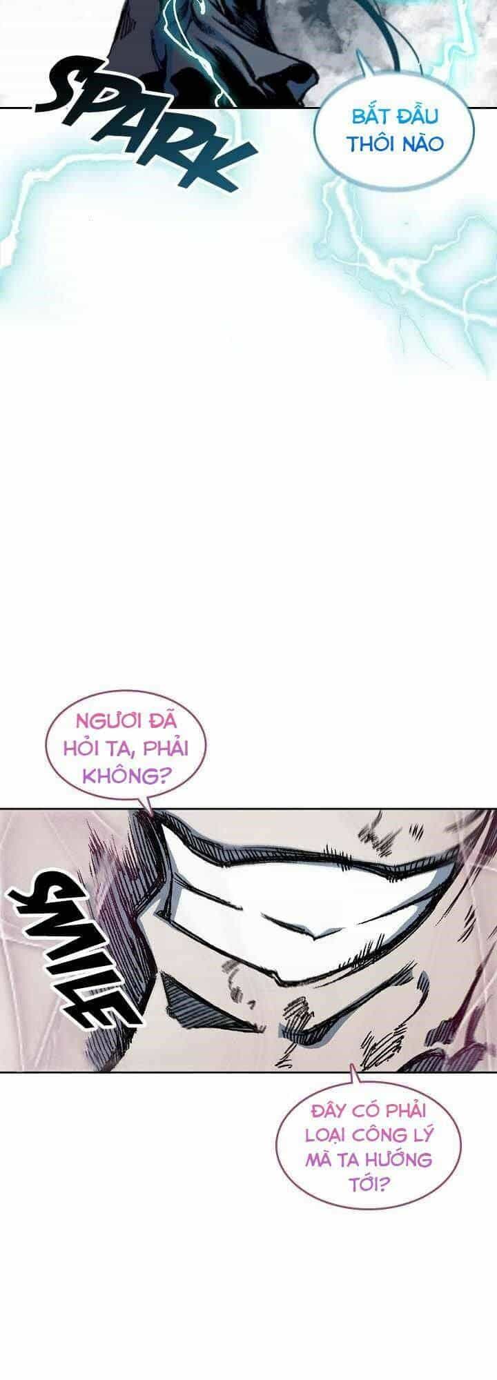 Hồi Ức Của Chiến Thần - Chương 66 - ảnh 58