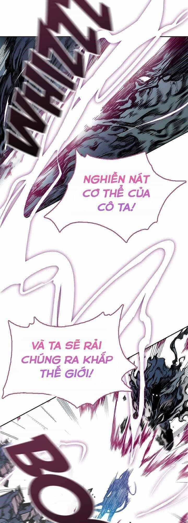 Hồi Ức Của Chiến Thần - Chương 66 - ảnh 67