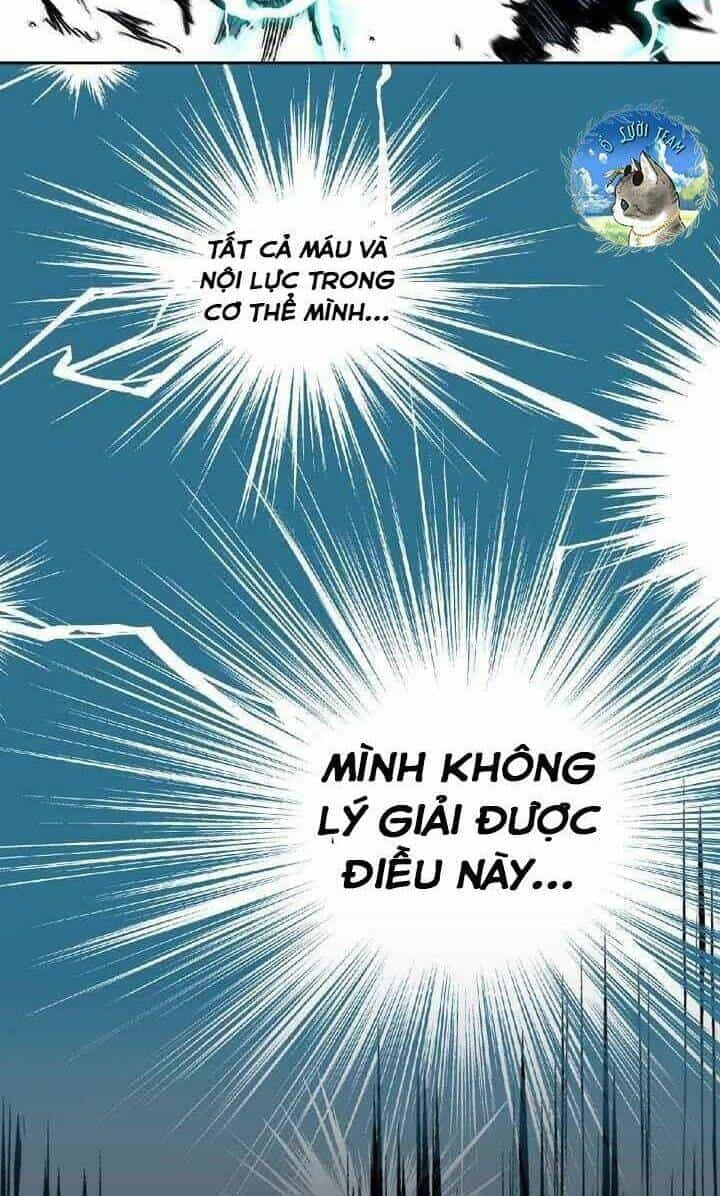 Hồi Ức Của Chiến Thần - Chương 66 - ảnh 87