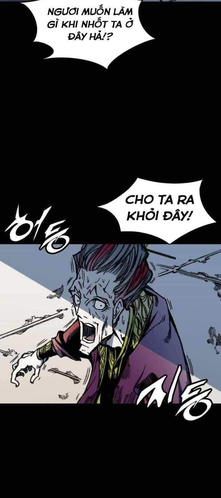 Hồi Ức Của Chiến Thần - Chuong 67 - ảnh 56