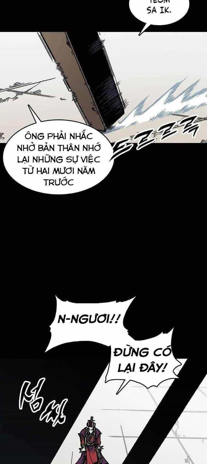Hồi Ức Của Chiến Thần - Chuong 67 - ảnh 58