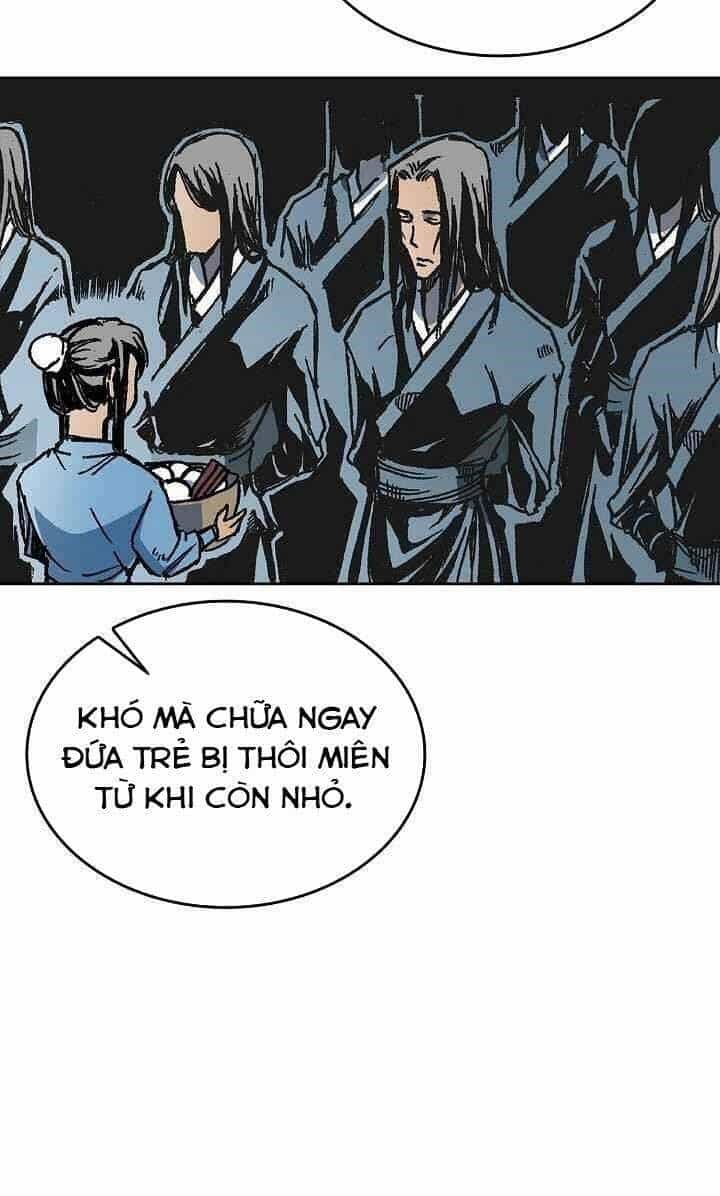 Hồi Ức Của Chiến Thần - Chuong 68 - ảnh 23